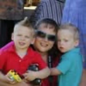 Meet your Posher, Lacie